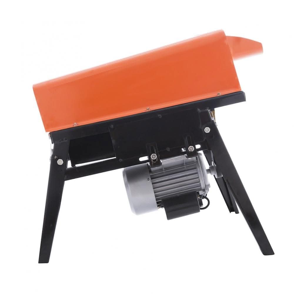 Batoza pentru porumb ELEFANT BE-3000, 1800W, 2850 rpm, 300kg/h (EF-6530) - Ro-Unelte