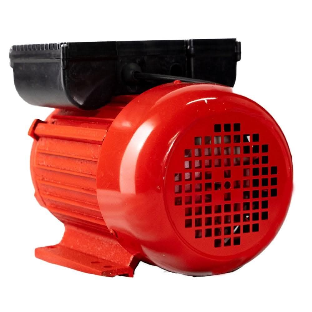 Motor Electric Monofazat 3KW 3000RPM , Troian, Cupru, Monofazic - Ro-Unelte