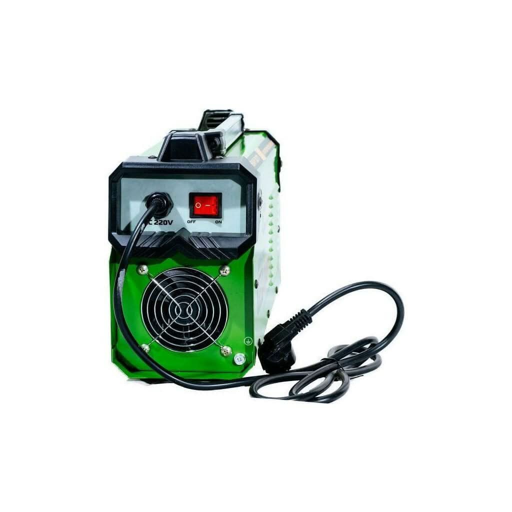 APARAT DE SUDURA PROCRAFT MMA 285A, INVERTOR PROFESIONAL, MODEL 2019 AWH285 (EF-1738) - Ro-Unelte