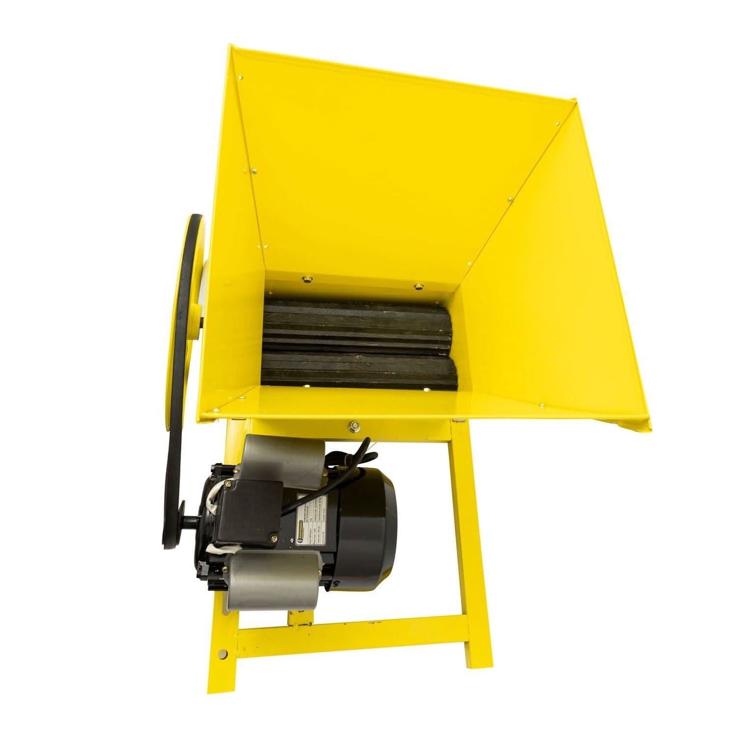 Zdrobitor Struguri Cu Motor Electric, Gospodarul, 240- 540Kg/Ora, 30L Pmp0044.5... - ZEP.RO - Ți-e la îndemână!