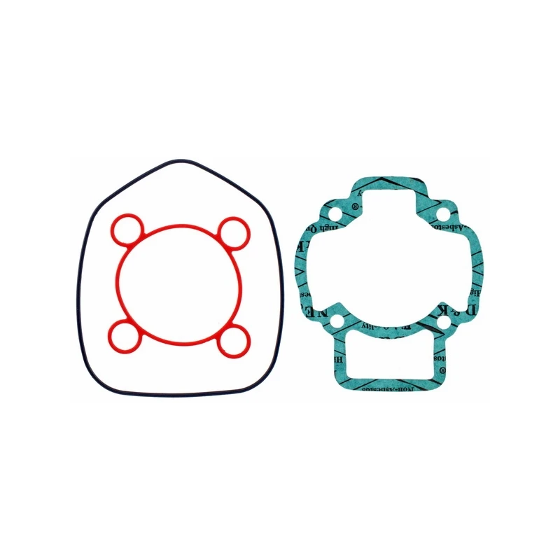 Garnituri Cilindru Zep Pentru Scuter Piaggio Nrg 50, 5 Colturi - ZEP.RO - Ți-e la îndemână!