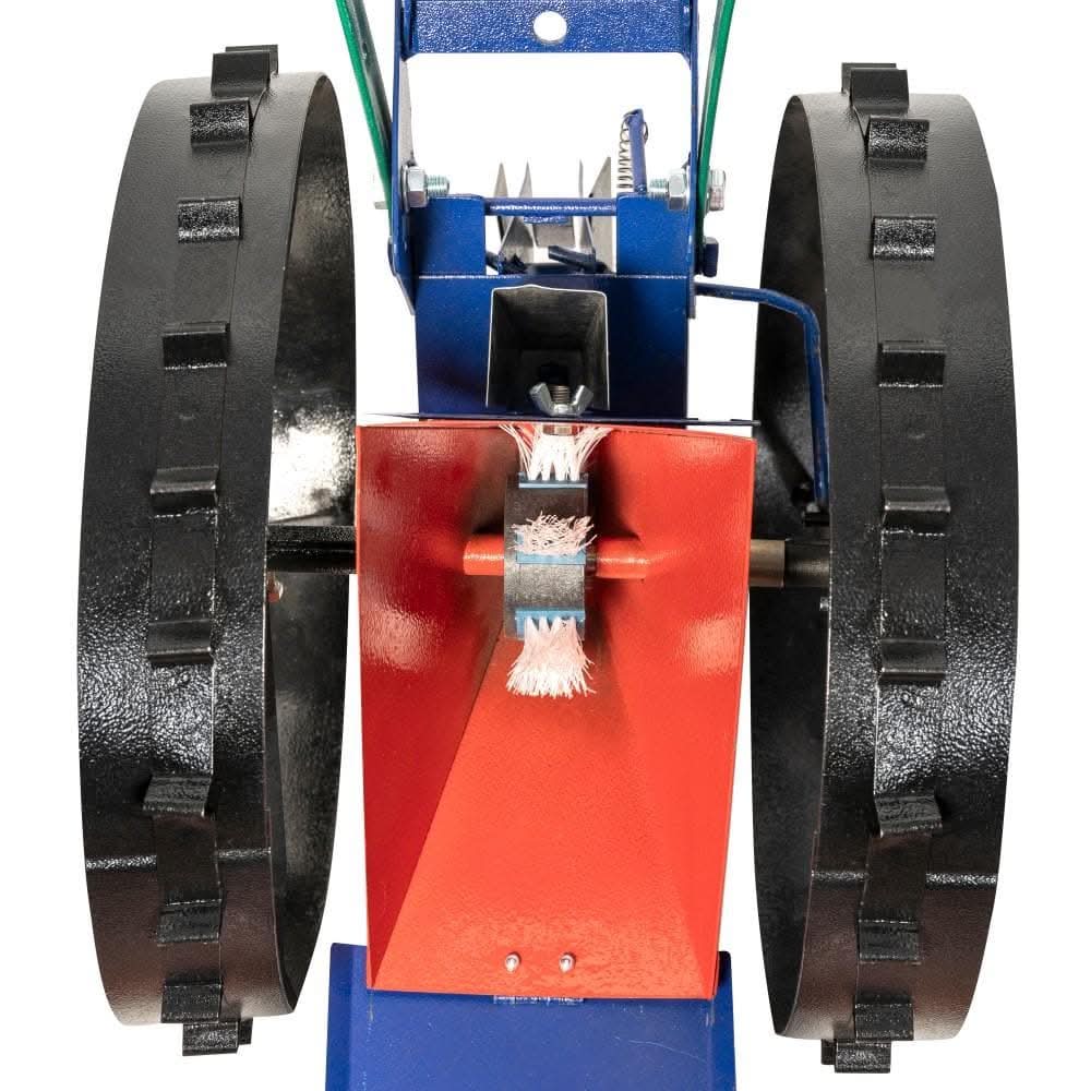 Semanatoare manuala cu un singur rand VINITA (EF- 3511) - Ro-Unelte