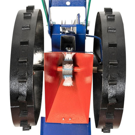 Semanatoare manuala cu un singur rand VINITA (EF- 3511) - Ro-Unelte