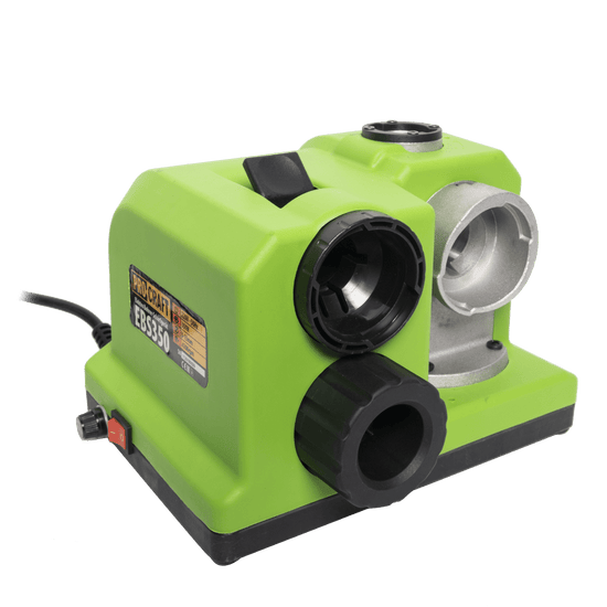 ASCUTITOR BURGHIE, MASINA DE ASCUTIT BURGHIE,PROCRAFT EBS350, 350W (EF-3752) - Ro-Unelte