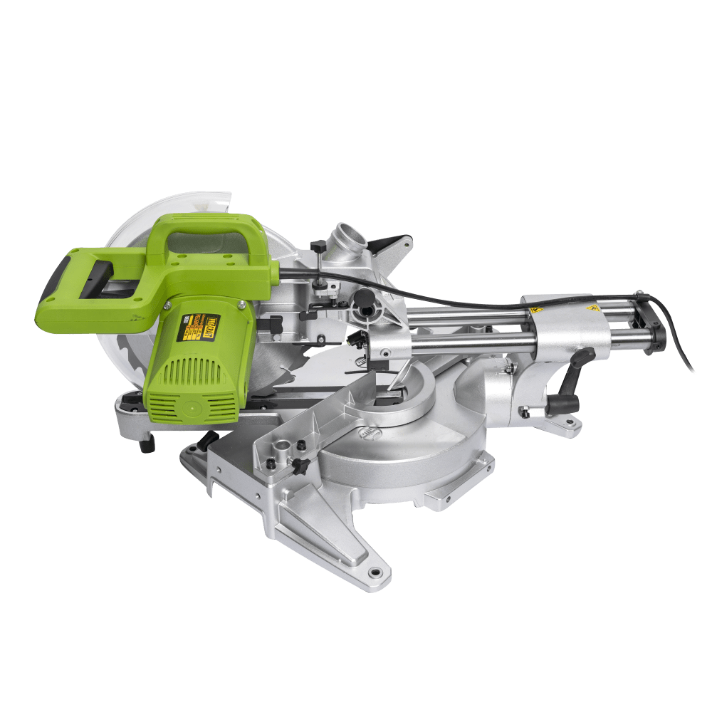 Fierastrau electric circular PROCRAFT PGS2600 , 4500Rpm , 2600W (EF-2014) - Ro-Unelte