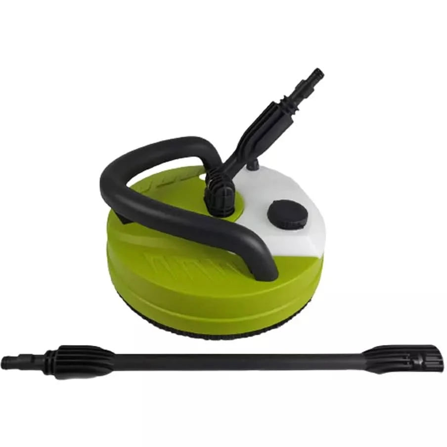 Kit CLEANER perie pentru spalat rotativa cu rezervor YLS02 - ZEP.RO - Ți-e la îndemână!