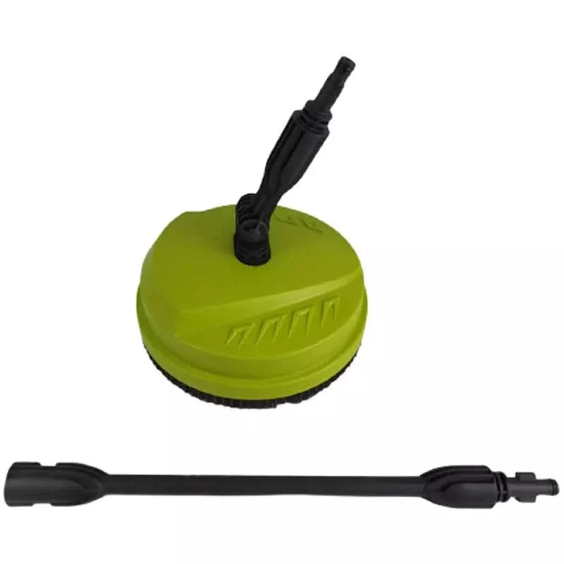 Perie rotativa aparat spalat cu presiune, CLEANER YLS01, diametru 25cm - ZEP.RO - Ți-e la îndemână!