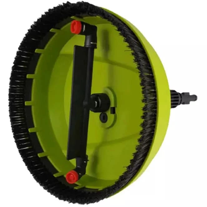 Perie rotativa aparat spalat cu presiune, CLEANER YLS01, diametru 25cm - ZEP.RO - Ți-e la îndemână!