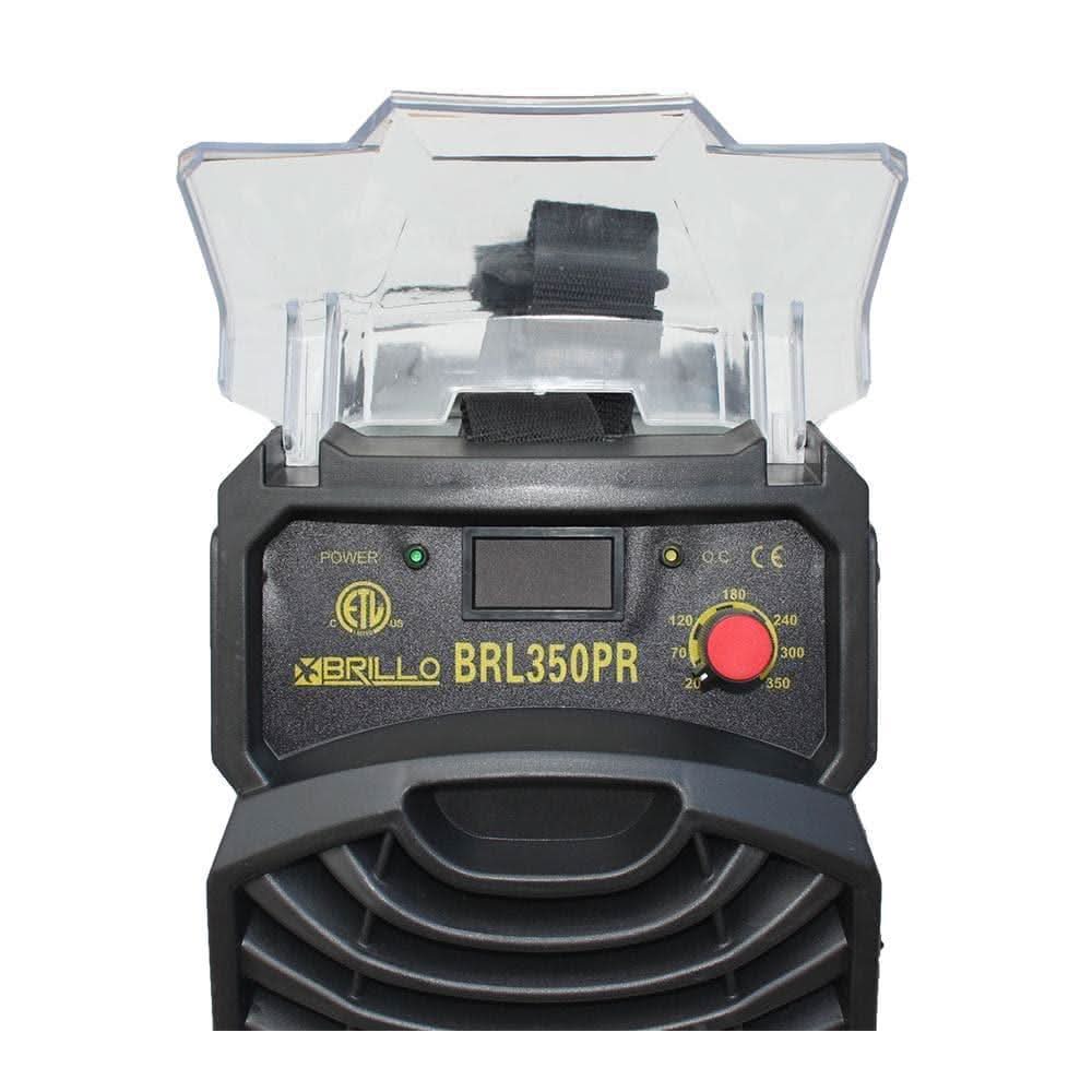 Pachet Promo! Drujba Motofierastrau Brillo Br-4552 + Invertor Brillo 350Pr - ZEP.RO - Ți-e la îndemână!