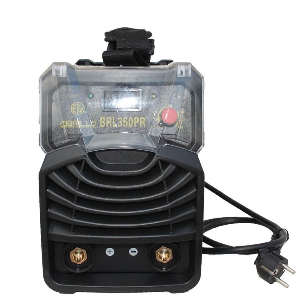 Pachet Promo! Drujba Motofierastrau Brillo Br-4552 + Invertor Brillo 350Pr - ZEP.RO - Ți-e la îndemână!