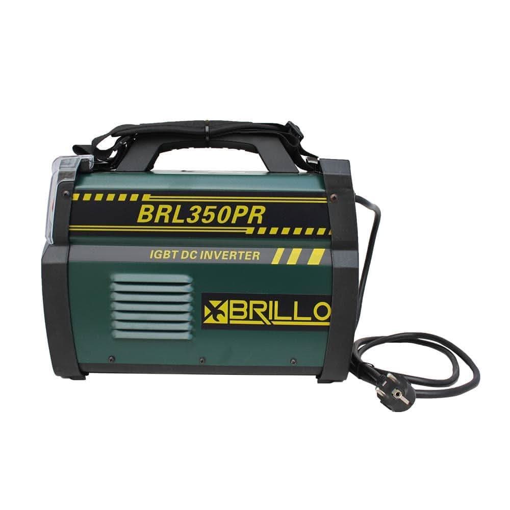 Pachet Promo! Drujba Motofierastrau Brillo Br-4552 + Invertor Brillo 350Pr - ZEP.RO - Ți-e la îndemână!