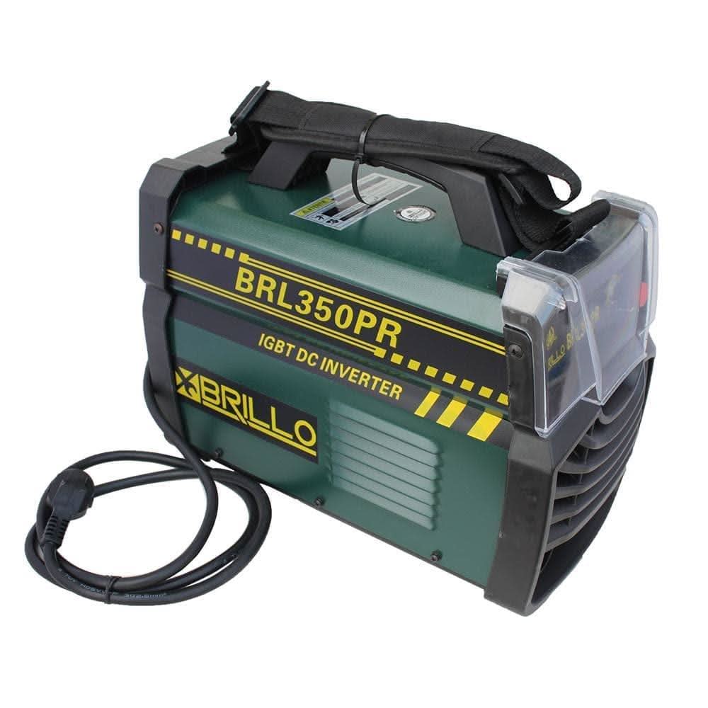 Pachet Promo! Drujba Motofierastrau Brillo Br-4552 + Invertor Brillo 350Pr - ZEP.RO - Ți-e la îndemână!