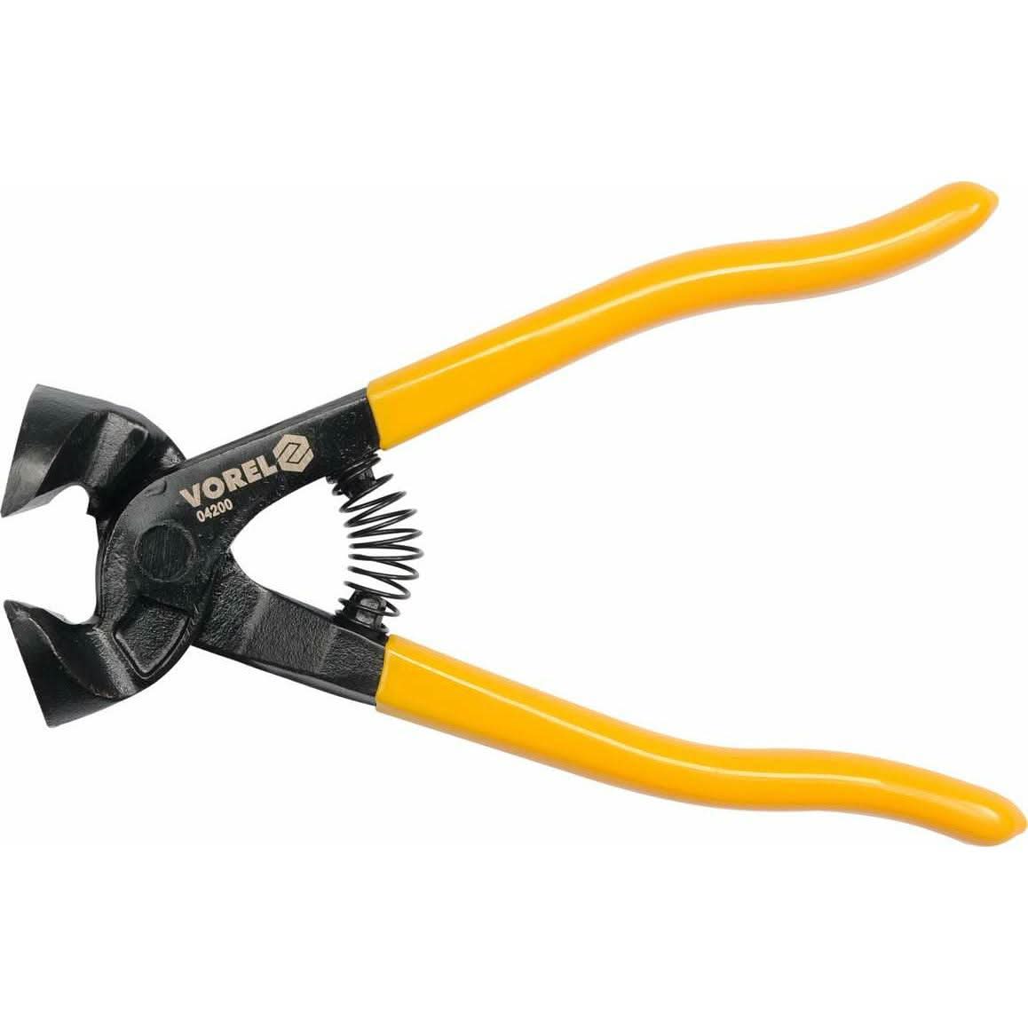 Clește Rupere Plăci Ceramice 200Mm - ZEP.RO - Ți-e la îndemână!