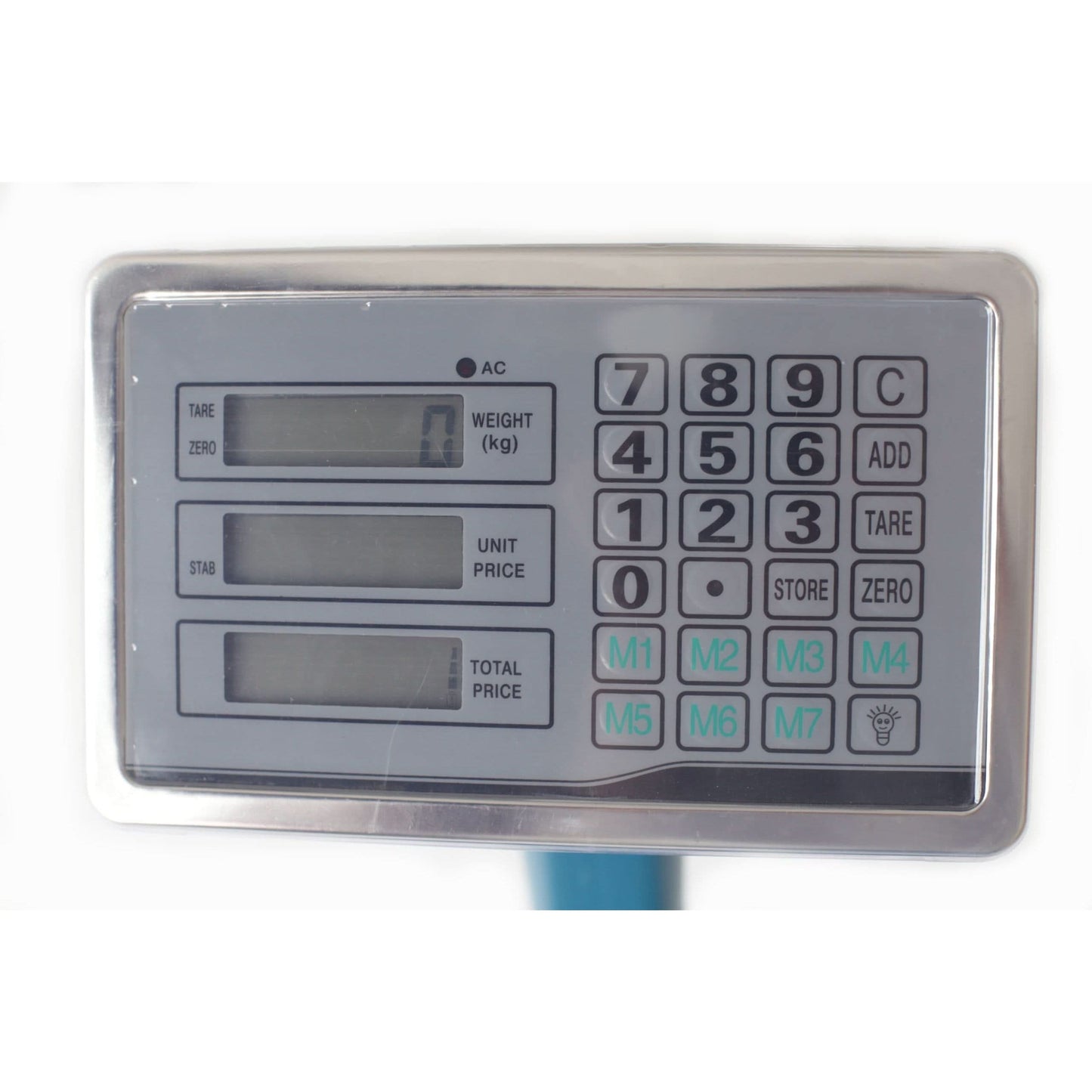 Cantar cu brat rabatabil 350kg (GF-0034) - Ro-Unelte