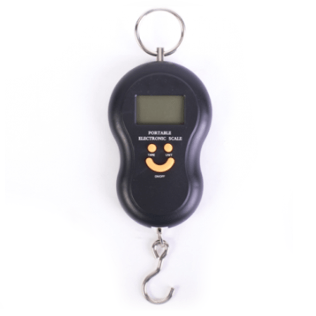 Cantar electronic de mana 50kg (GF-0079) - Ro-Unelte