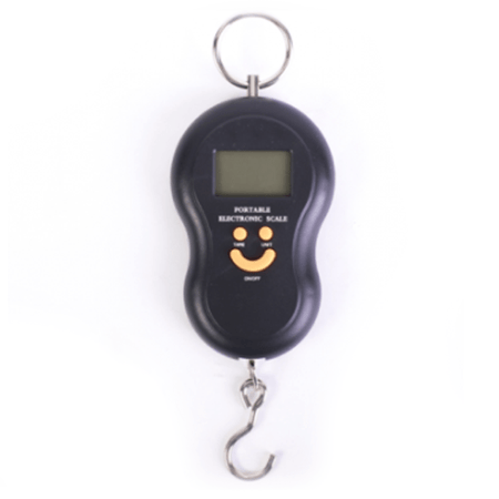 Cantar electronic de mana 50kg (GF-0079) - Ro-Unelte