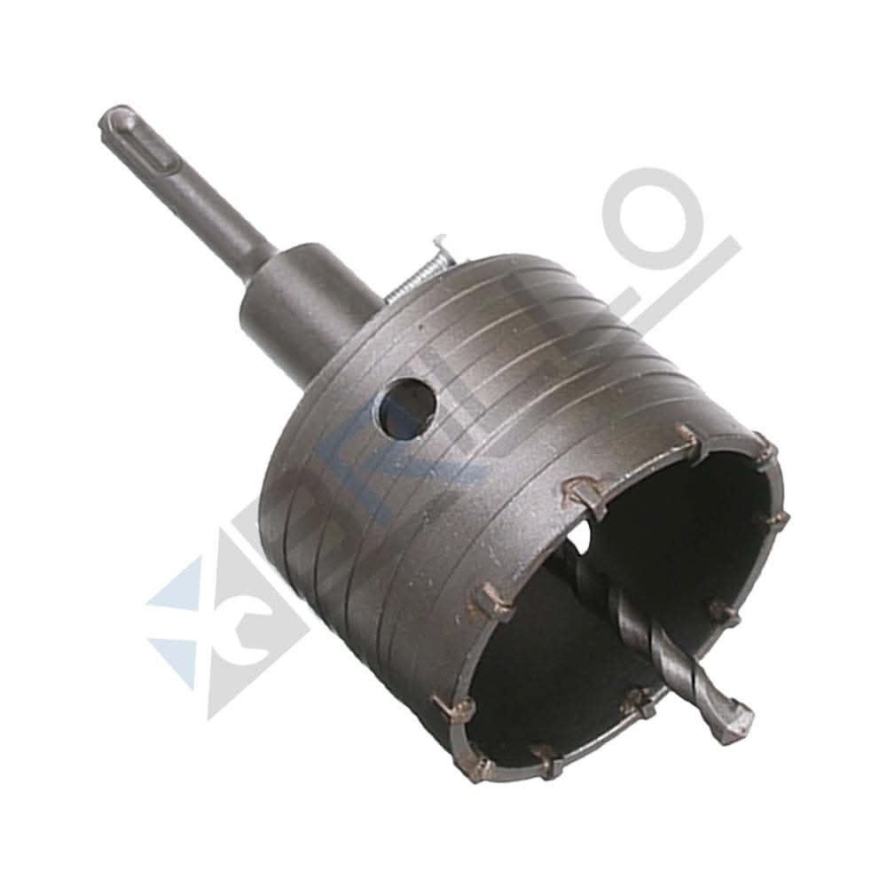 Carota beton SDS Plus 80mm - Ro-Unelte