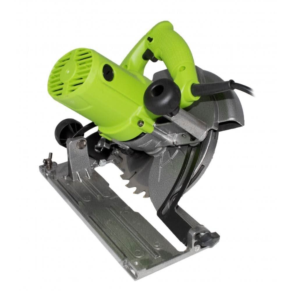 Fierastrau circular Procraft KR 2000, 2000W, 5000RPM - ZEP.RO - Ți-e la îndemână!