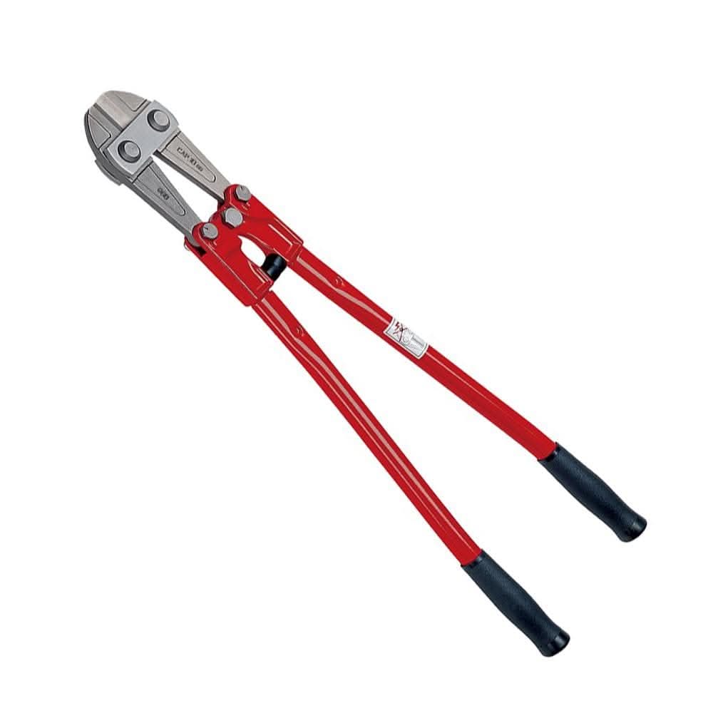 Cleste pentru fier beton L=900 mm - Ro-Unelte