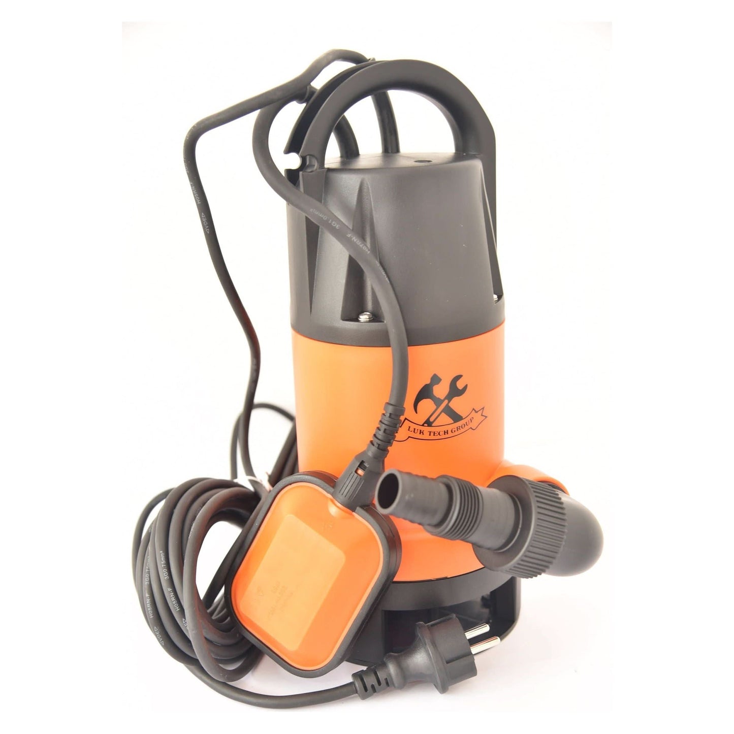 Pompa apa murdara cu flotor Alpin Profi 900W, Model 2019 (Q900B3S) (ALL-112) - Ro-Unelte