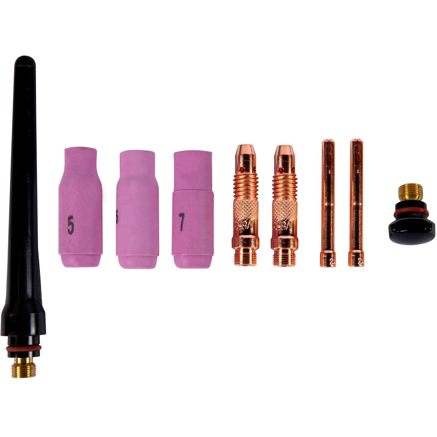 Invertor De Sudura Detoolz, Hf Tig Mma 285 Torch, 7.9 Kva, 4 Mm - ZEP.RO - Ți-e la îndemână!