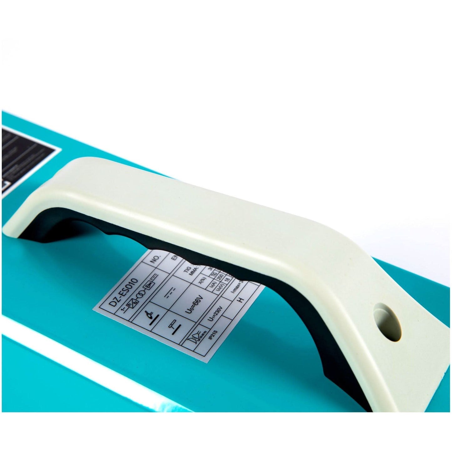 Invertor De Sudura Detoolz, Hf Tig Mma 285 Torch, 7.9 Kva, 4 Mm - ZEP.RO - Ți-e la îndemână!