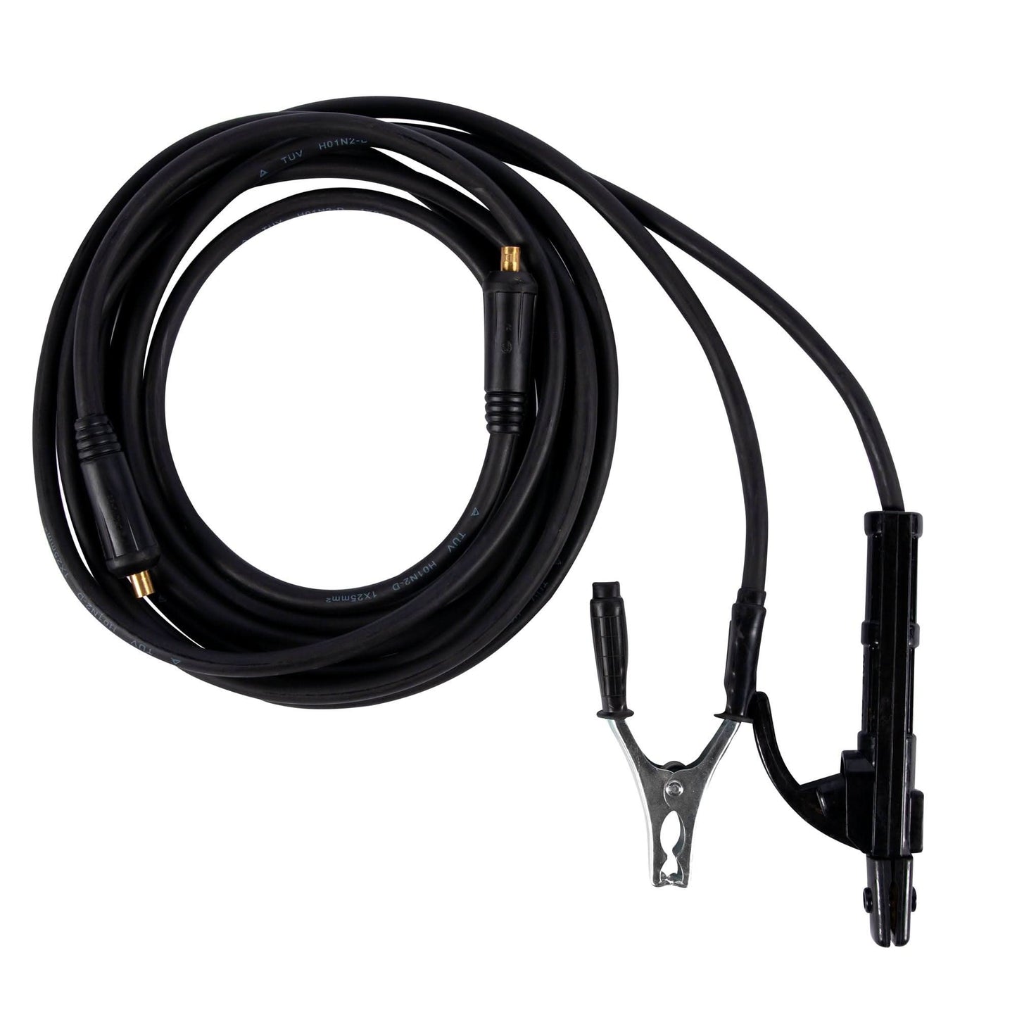 Invertor De Sudura Detoolz, Hf Tig Mma 285 Torch, 7.9 Kva, 4 Mm - ZEP.RO - Ți-e la îndemână!