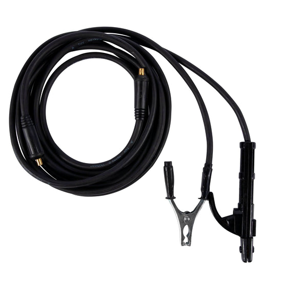 Invertor De Sudura Detoolz, Hf Tig Mma 285 Torch, 7.9 Kva, 4 Mm - ZEP.RO - Ți-e la îndemână!