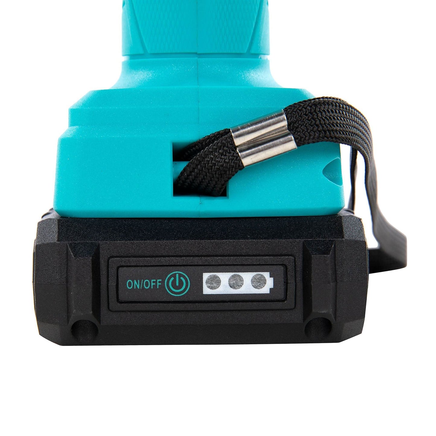 Foarfeca De Gradina Cu Acumulator Detoolz, 20V, 2Ah - ZEP.RO - Ți-e la îndemână!