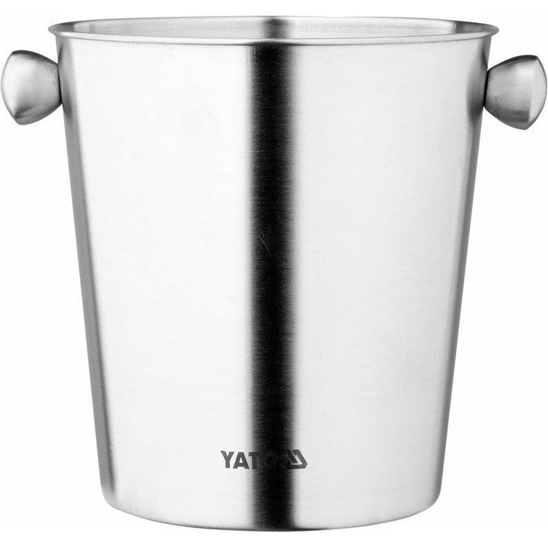 Frapiera, 3.8L, 180Mm - ZEP.RO - Ți-e la îndemână!