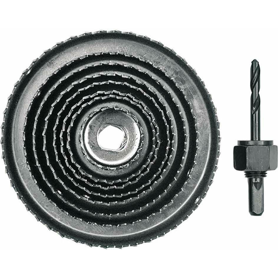 Freza Scos Cepuri De Lemn Set 9 Piese (3 - ZEP.RO - Ți-e la îndemână!