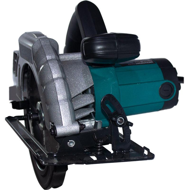 Fierastrau circular Kraissmann CS-185/1650, 1650W, disc 185mm - ZEP.RO - Ți-e la îndemână!