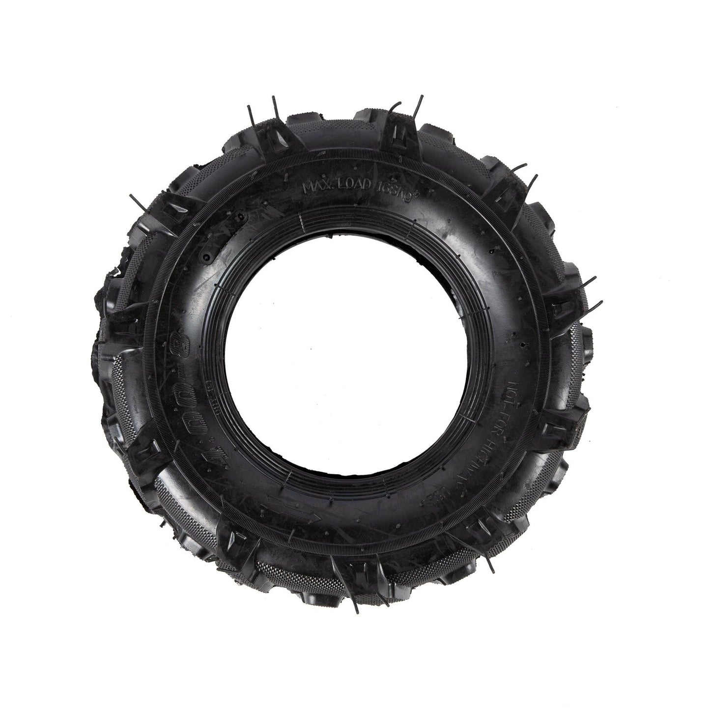 Cauciuc si camera pentru tractor, MICUL FERMIER GF-0113, 400-8, negru - ZEP.RO - Ți-e la îndemână!