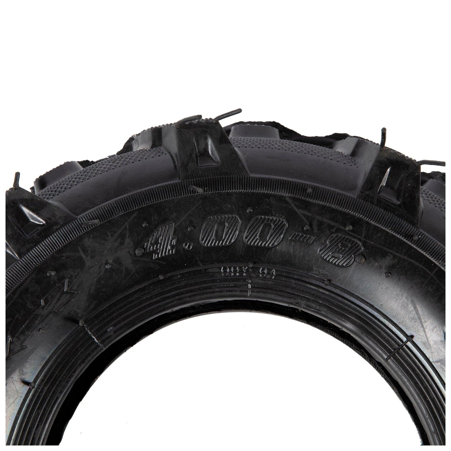 Cauciuc si camera pentru tractor, MICUL FERMIER GF-0113, 400-8, negru - ZEP.RO - Ți-e la îndemână!