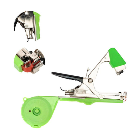 Aparat legat vita de vie MICUL FERMIER, GF-0200, pentru legume, pomi fructiferi - ZEP.RO