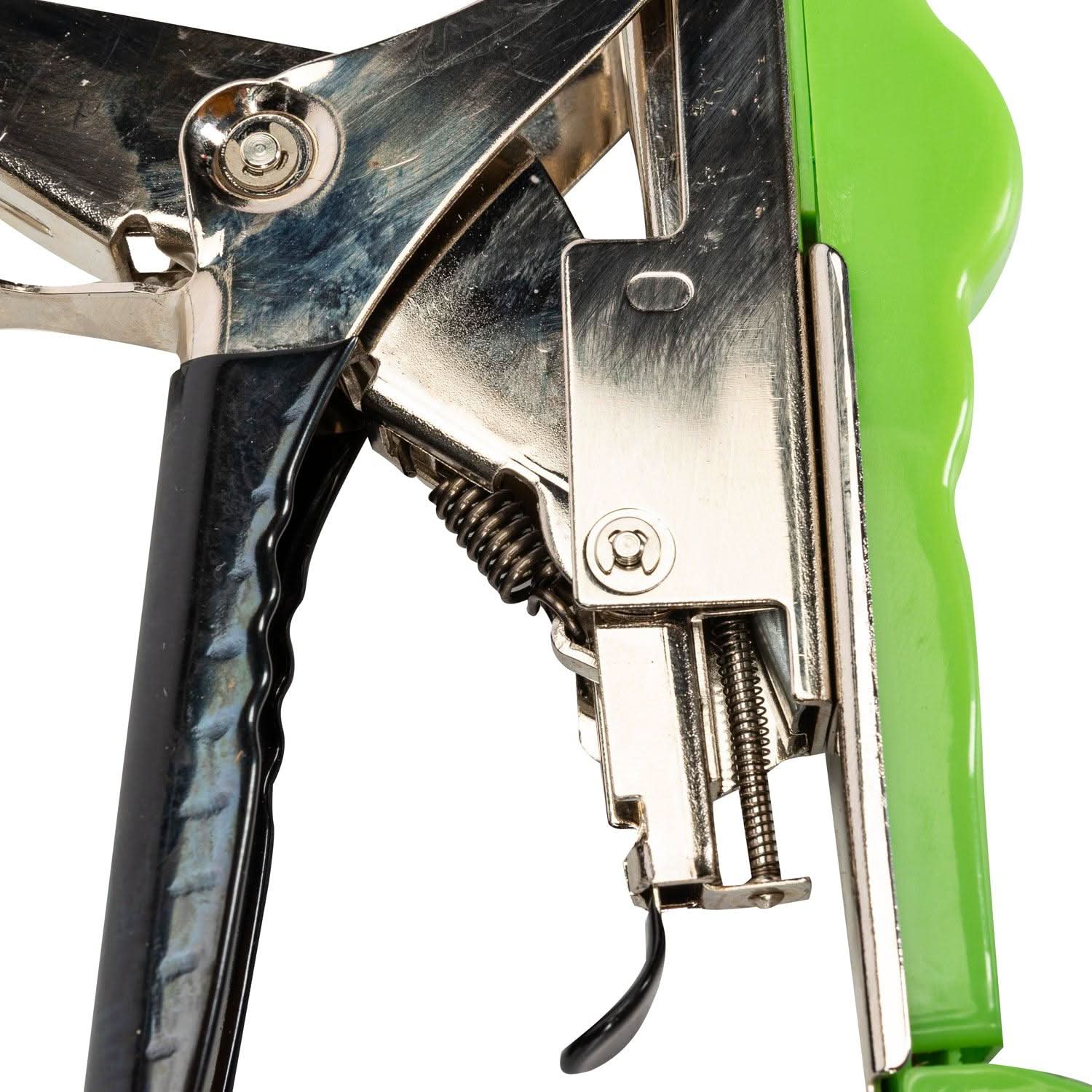 Aparat legat vita de vie MICUL FERMIER, GF-0200, pentru legume, pomi fructiferi - ZEP.RO