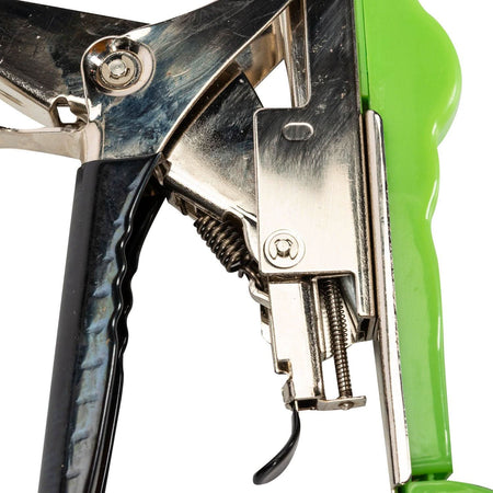 Aparat legat vita de vie MICUL FERMIER, GF-0200, pentru legume, pomi fructiferi - ZEP.RO