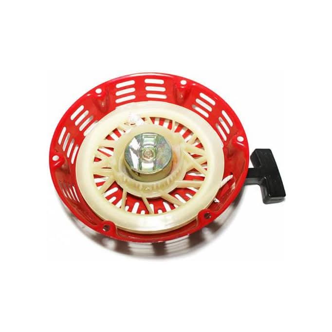 Demaror MICUL FERMIER, GF-0267 pentru generator mare - ZEP.RO - Ți-e la îndemână!