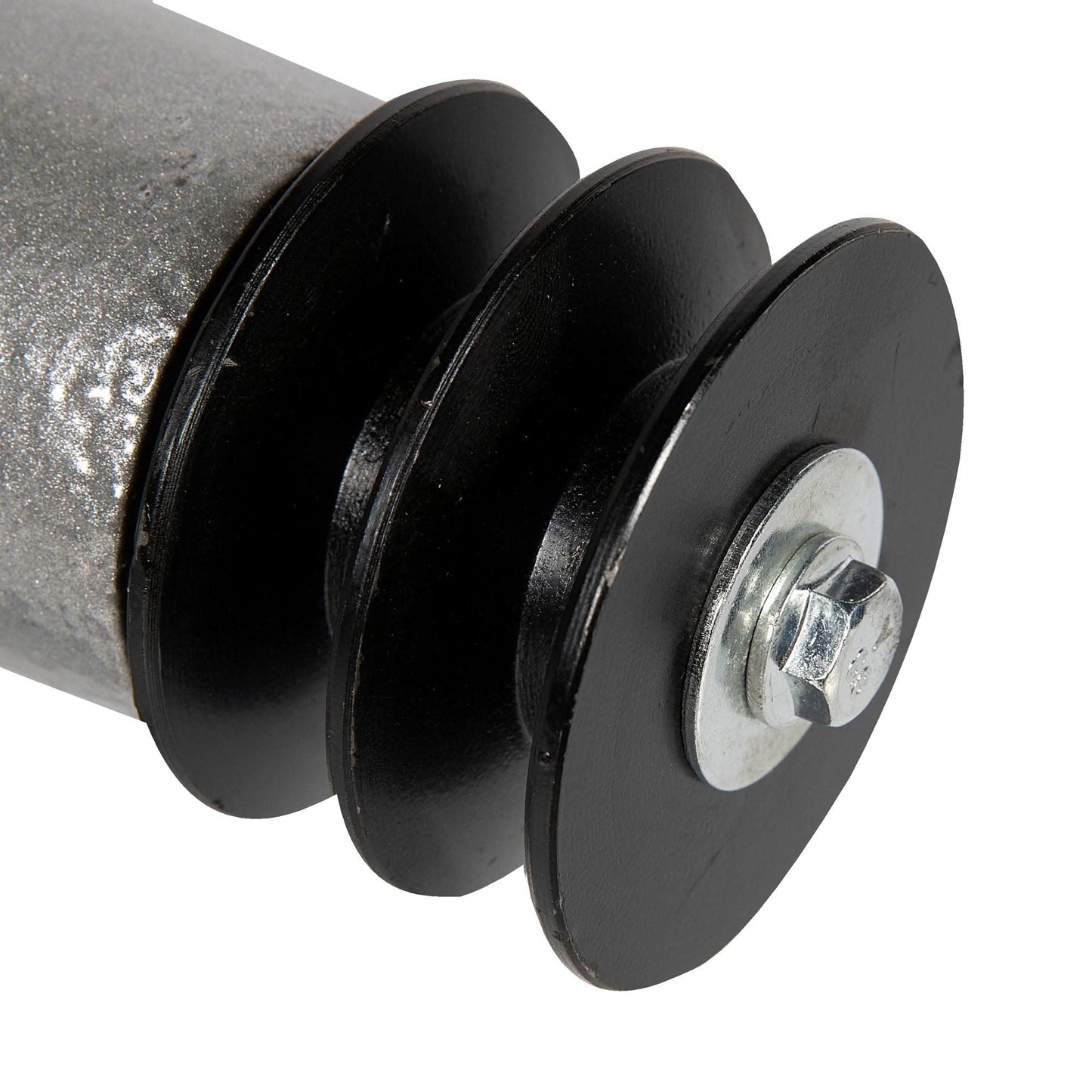 Cap motopompa MICUL FERMIER, GF-0735, 2 inch cu fulie - ZEP.RO