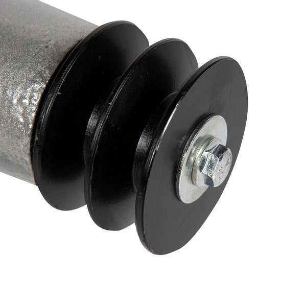 Cap motopompa MICUL FERMIER, GF-0735, 2 inch cu fulie - ZEP.RO