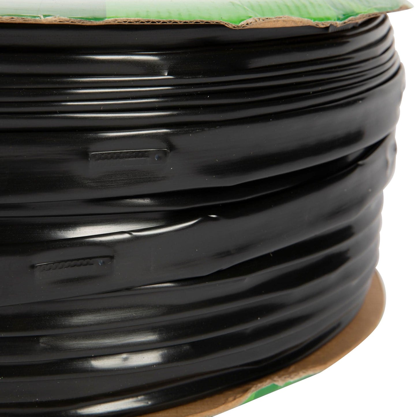 Banda de picurare Pandora, 1000 metri, distanta gauri 20cm, debit 3 litri/ora, 0.16mm, 6mil - ZEP.RO