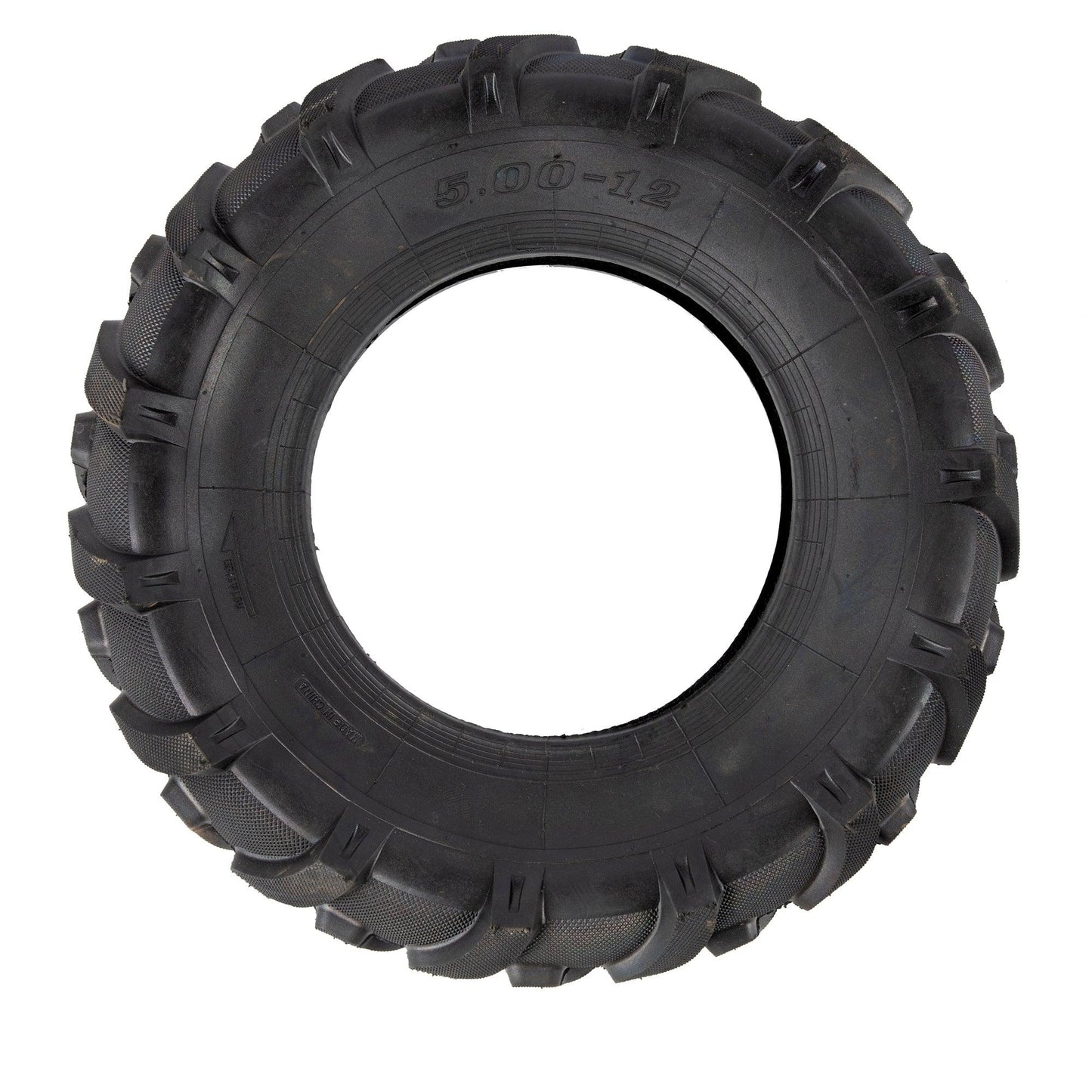 Cauciuc fara camera MICUL FERMIER, GF-1004 pentru tractor/motocultor 500-12 mm - ZEP.RO - Ți-e la îndemână!