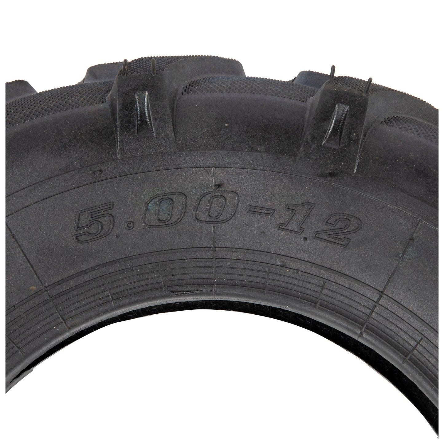 Cauciuc fara camera MICUL FERMIER, GF-1004 pentru tractor/motocultor 500-12 mm - ZEP.RO - Ți-e la îndemână!