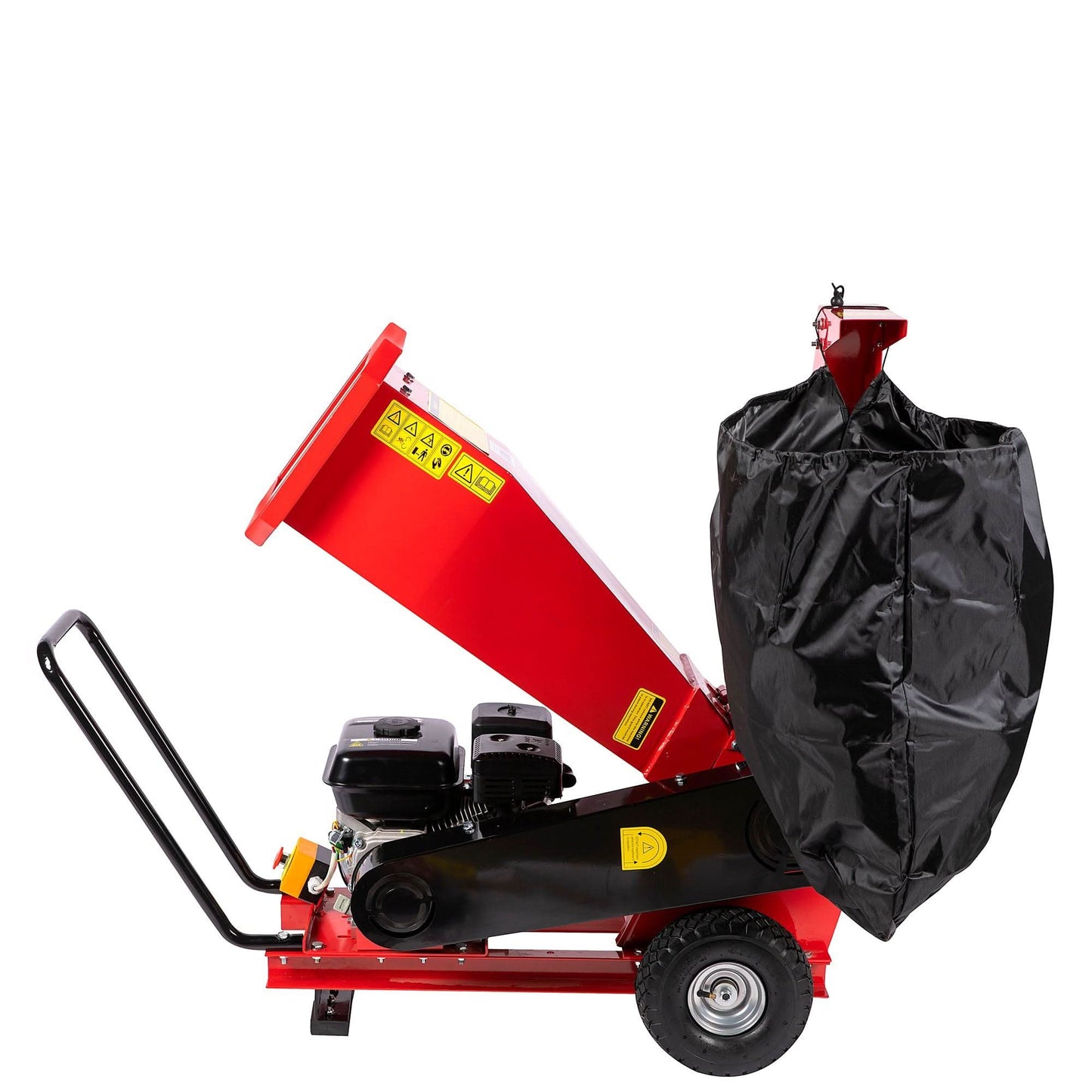 Tocator Crengi Si Tulpini Benzina, 1.5Cp, 3000 Rpm, Grosime Crengi 50 Mm, Micul Fermier - ZEP.RO - Ți-e la îndemână!