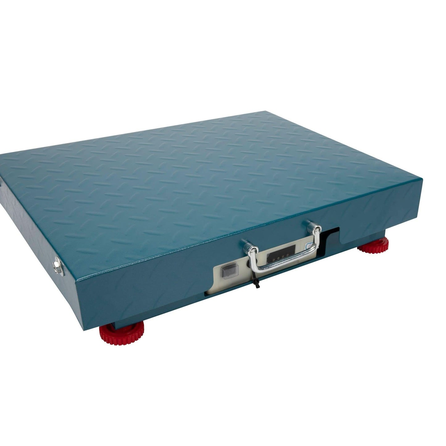 Cantar electronic platforma, Micul Fermier, 300kg fara fir ( WI-FI ) - ZEP.RO