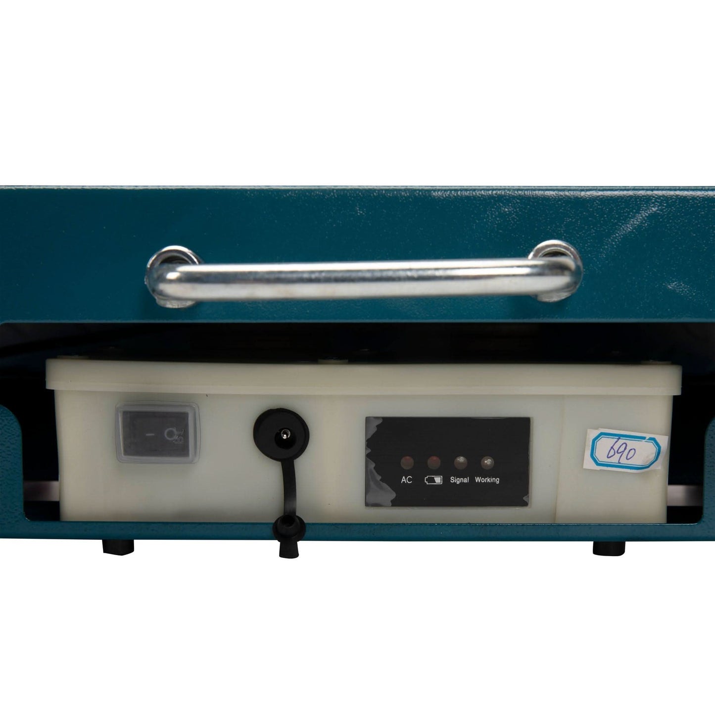 Cantar electronic platforma, Micul Fermier, 300kg fara fir ( WI-FI ) - ZEP.RO