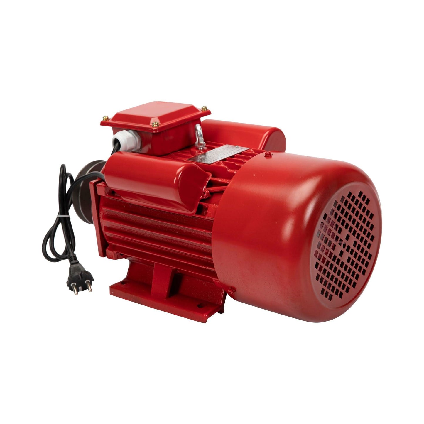 Motor Electric Monofazat 4Kw 3000Rpm Troian - ZEP.RO - Ți-e la îndemână!