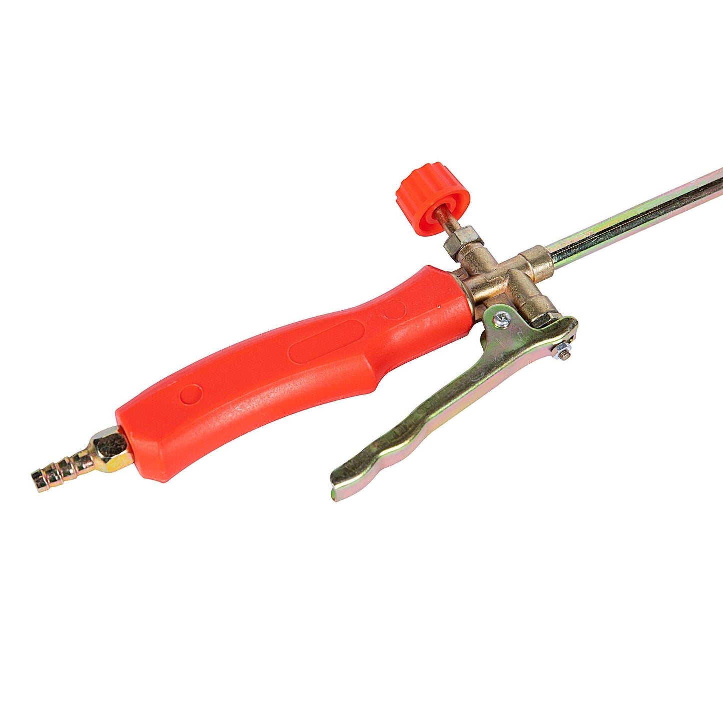 Arzator mare cu clapeta MICUL FERMIER, GF-1211, parlitor rosu - ZEP.RO - Ți-e la îndemână!