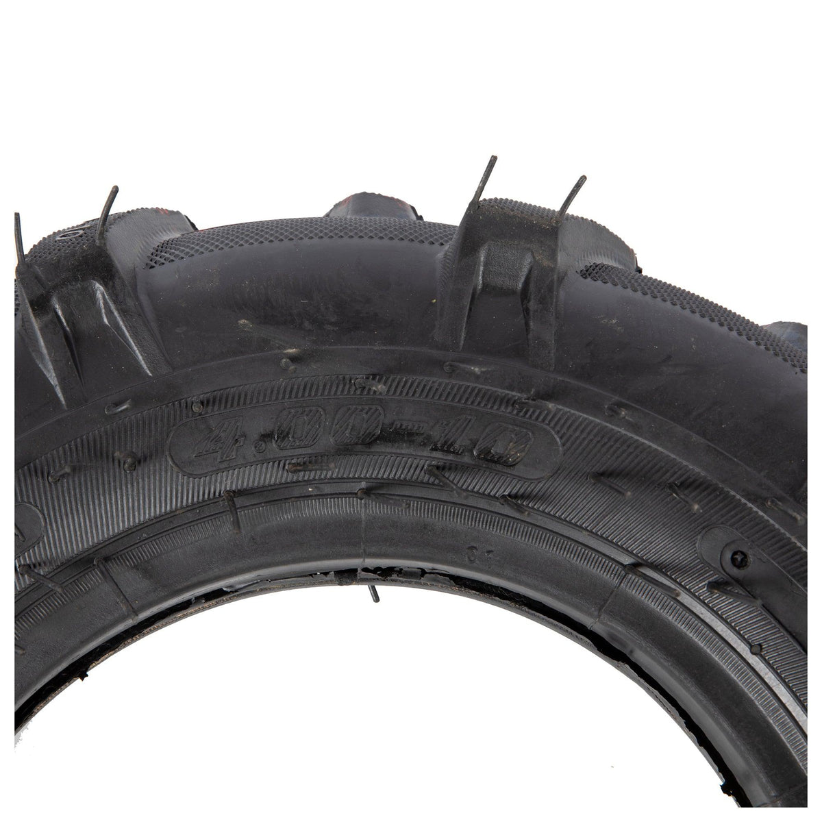 Cauciuc fara camera MICUL FERMIER, GF-1339 pentru motocultor 400-10 mm - ZEP.RO - Ți-e la îndemână!