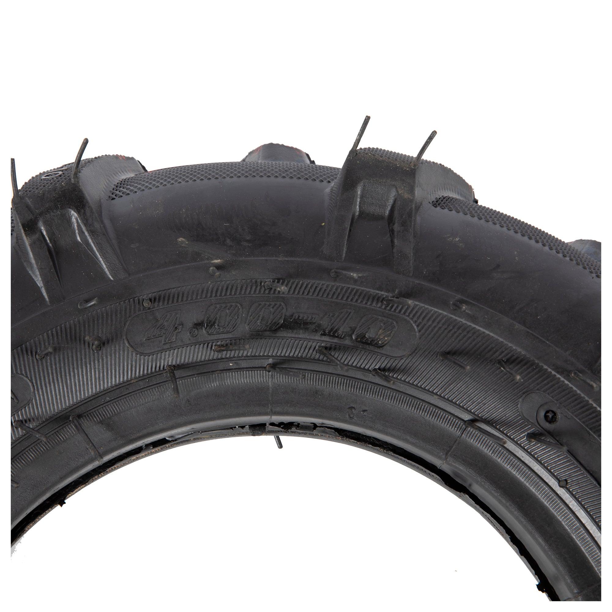 Cauciuc fara camera MICUL FERMIER, GF-1339 pentru motocultor 400-10 mm - ZEP.RO - Ți-e la îndemână!